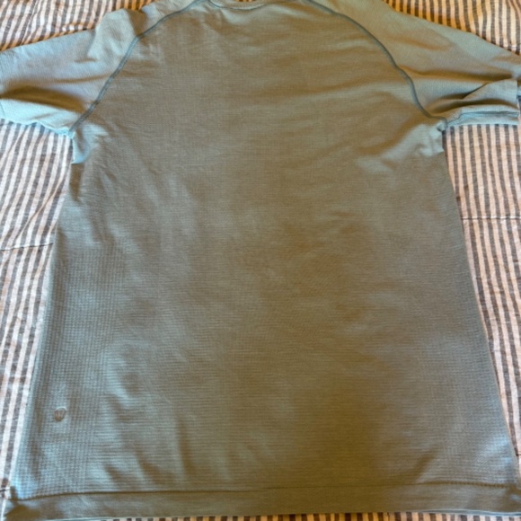 Lululemon MVT 2.0 (Laurel Green/Arctic Green, L) - Picture 3 of 4